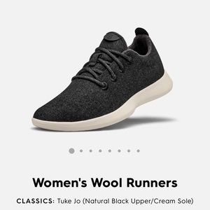 ✨Allbirds women’s wool runners with extra laces✨